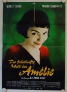 Die fabelhafte Welt der Amelie (Amélie)